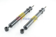 Ammortizzatori sospensione pos usato  Visciano