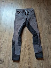 Reithose felix bühler gebraucht kaufen  Limbach-Oberfrohna