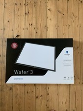 Daylight company wafer for sale  LONDON