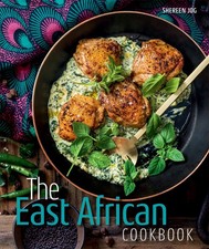 East african cookbook for sale  Racine