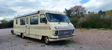 Chevrolet american camper for sale  BUILTH WELLS