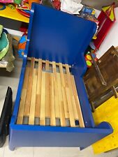 Lettino bambino ikea usato  Varese