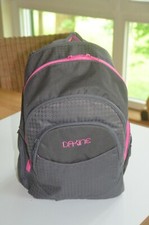 Dakine rucksack grau gebraucht kaufen  Ibbenbüren