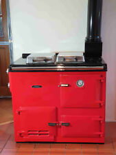 Rayburn nouvelle gas for sale  SEVENOAKS