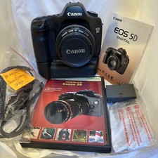 Canon eos 12.8 for sale  Lake Oswego