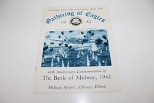 Gathering eagles 1982 for sale  Somers