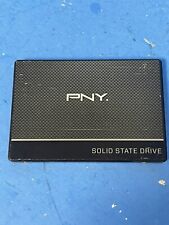SSD SSD7CS900-120-RB Interno PNY CS900 120GB 2,5", usado comprar usado  Enviando para Brazil