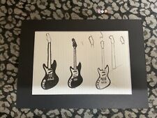 Rare nirvana kurt for sale  WALSALL