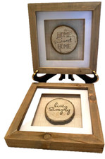 home sweet home frame for sale  Gloucester