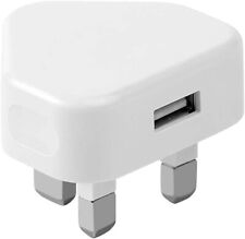 Usb power adapter for sale  Ireland