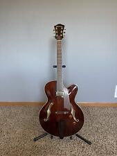Eastman ar403ce archtop for sale  Chicago