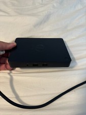 Estação de acoplamento Dell WD15 com adaptador de 180 watts comprar usado  Enviando para Brazil