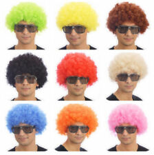 Costume riccio colorato usato  Spedire a Italy