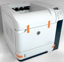 Laserjet enterprise 600 for sale  Lincoln