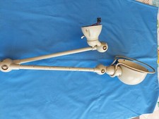 Ancienne lampe jielde d'occasion  Mamers