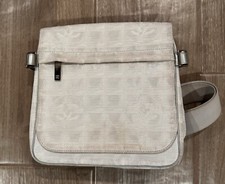 Chanel jacquard travel for sale  Mesa
