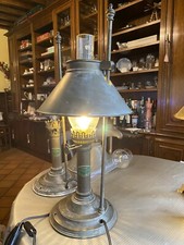 Lampe 1950 orient d'occasion  Arc-sur-Tille