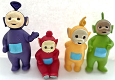 Teletubbies doll figurines for sale  Greensboro