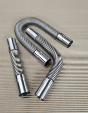 Stainless steel truflex for sale  WALSALL