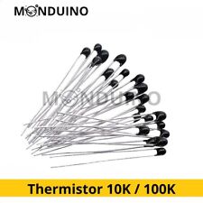 Lot thermistance thermistor d'occasion  Issy-les-Moulineaux