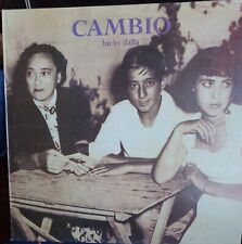Lucio dalla cambio usato  Trento