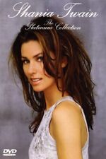 Shania twain platinum for sale  STOCKPORT