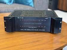 Sae power amplifier for sale  Dallas