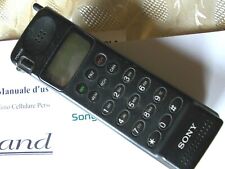 Cellulare telefono sony usato  Avola