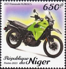 2023 kawasaki klr650 for sale  PONTYPRIDD