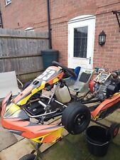 Project one honda for sale  EASTLEIGH