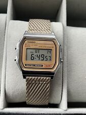 Casio vintage iconic gebraucht kaufen  Lichtentanne