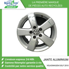Jante aluminium volkswagen d'occasion  Saint-Quentin