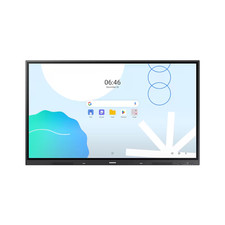 Samsung interactive board for sale  BALDOCK