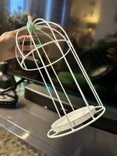 Vintage birdcage lentren for sale  EASTBOURNE