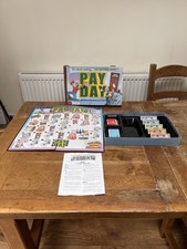 payday board game for sale payday board game for sale NORTHWOOD