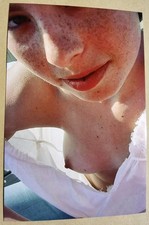 Foto 10x15cm frau gebraucht kaufen  Deutschland
