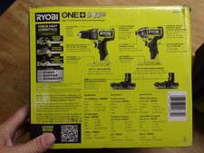 Ryobi 18v one for sale  Indianapolis