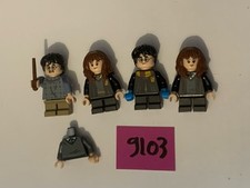 Lot figurines lego d'occasion  Billère