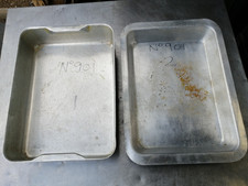 No901 roasting tins for sale No901 roasting tins for sale  SHEFFIELD