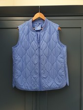 Summer gilet waistcoat for sale  SAFFRON WALDEN