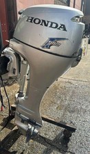 2008 honda 8hp for sale  ELY