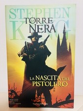 Stephen king. torre usato  Napoli