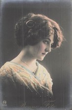 Bonne fete femme d'occasion  Vasles