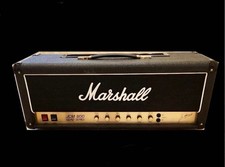 Marshall jcm800 2203 d'occasion  Expédié en Belgium