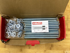 Hilti ankerstange has gebraucht kaufen Hilti ankerstange has gebraucht kaufen  Pluwig