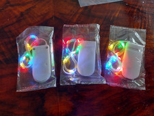 Lichterketten led bunt gebraucht kaufen  Oederan
