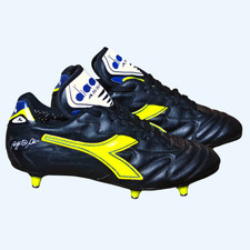 Diadora roberto baggio usato  Milano