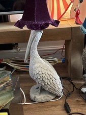 Abigail ahern pelican for sale  NORTHAMPTON