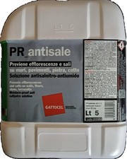 Gattocel antisale liquido usato  Torrenova