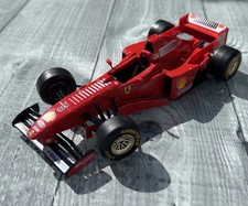 Bburago ferrari f310b for sale  TADWORTH